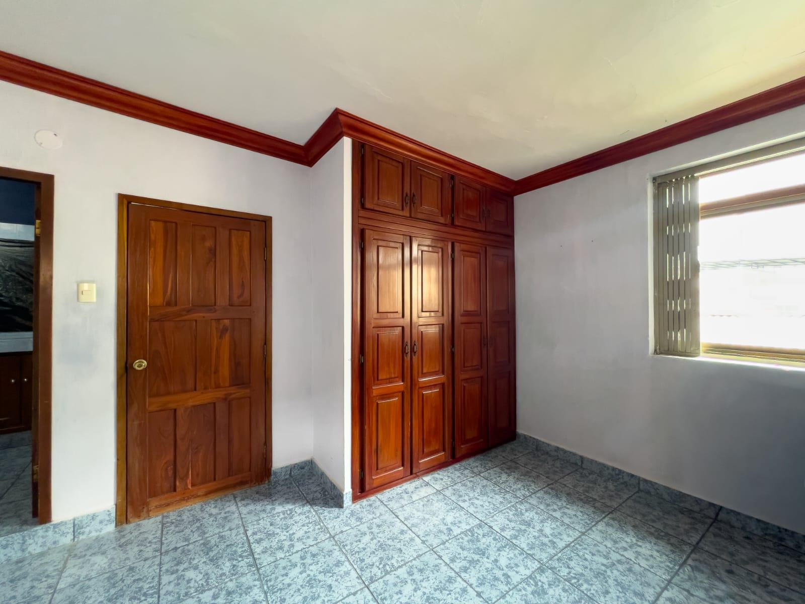 Venta de Casa Unifamiliar en Manta