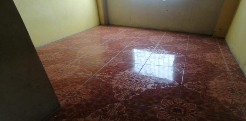 Casa Multifamiliar en Lomas de Sargentillo