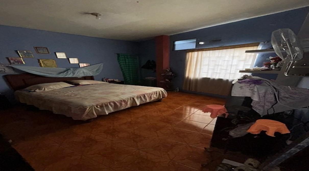 Casa Multifamiliar en Lomas de Sargentillo