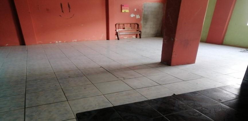 Casa Multifamiliar en Lomas de Sargentillo