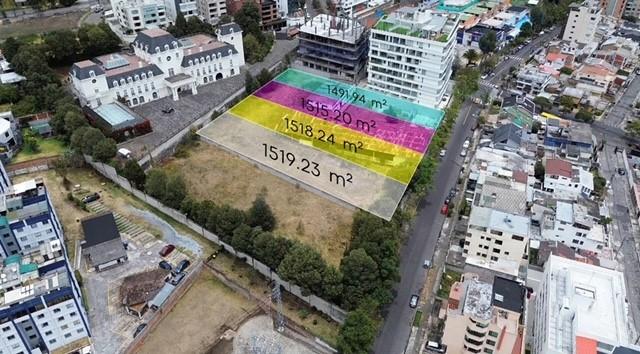 Terrenos en venta para proyectos recreacionales, residencial, etc. 