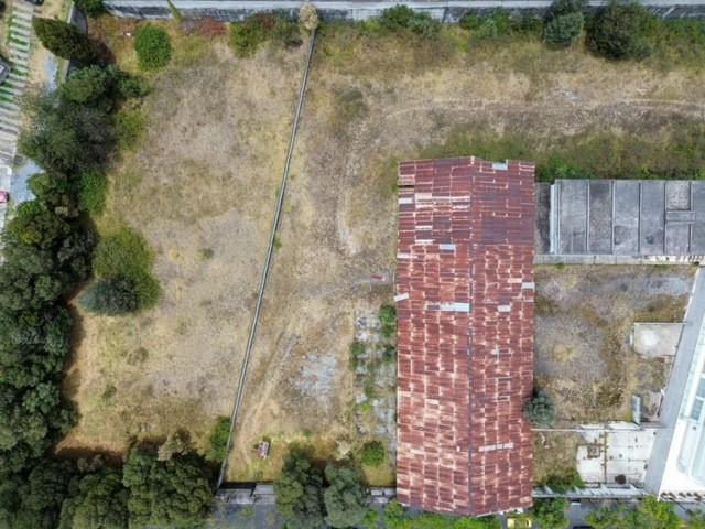 Terrenos en venta para proyectos recreacionales, residencial, etc. 
