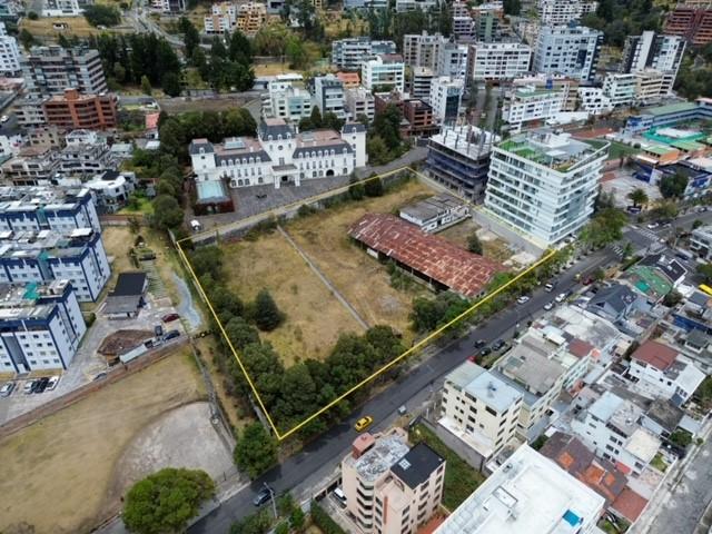 Terrenos en venta para proyectos recreacionales, residencial, etc. 