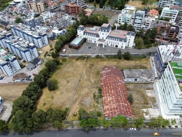 Terrenos en venta para proyectos recreacionales, residencial, etc. 