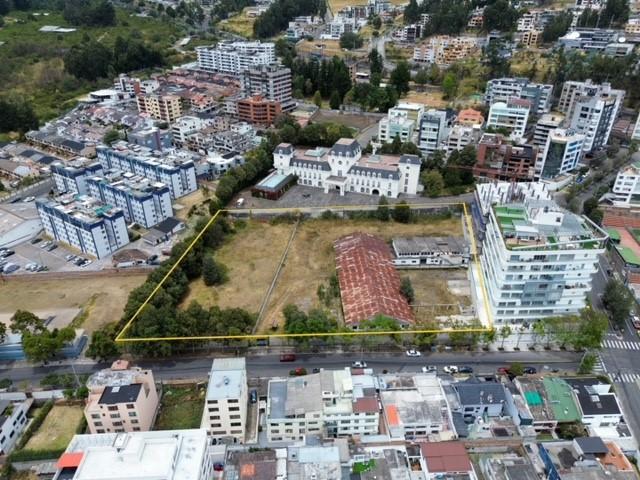 Terrenos en venta para proyectos recreacionales, residencial, etc. 