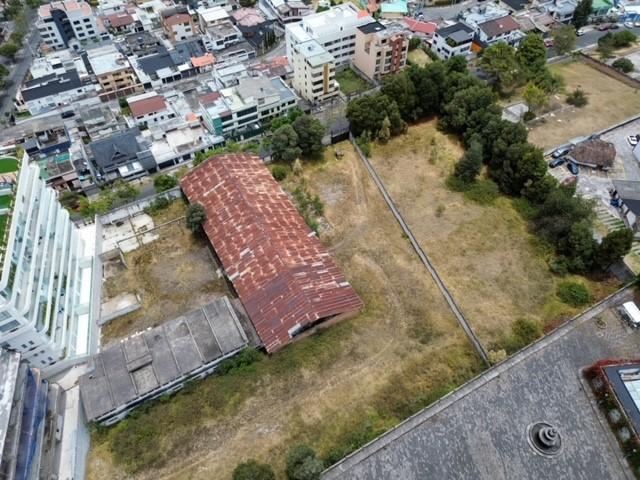 Terrenos en venta para proyectos recreacionales, residencial, etc. 