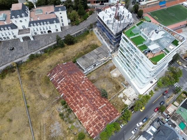 Terrenos en venta para proyectos recreacionales, residencial, etc. 