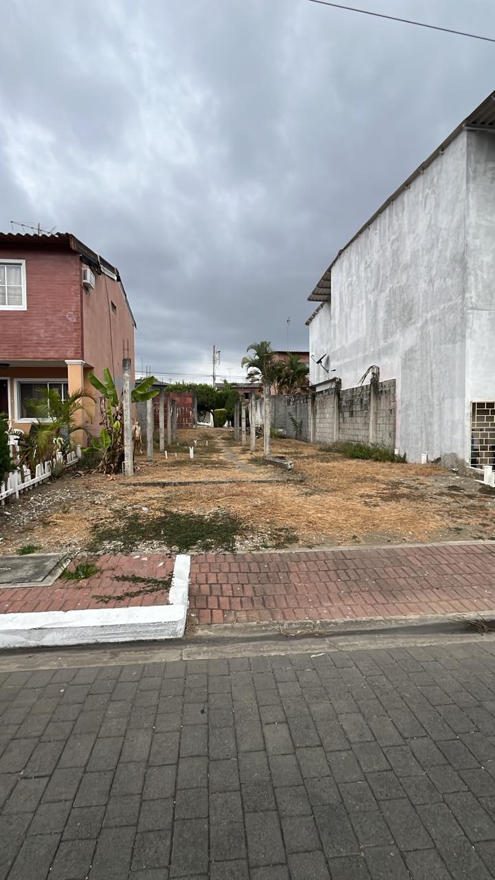 Lotes De Venta En Valle Alto Via A La Costa Guayaquil