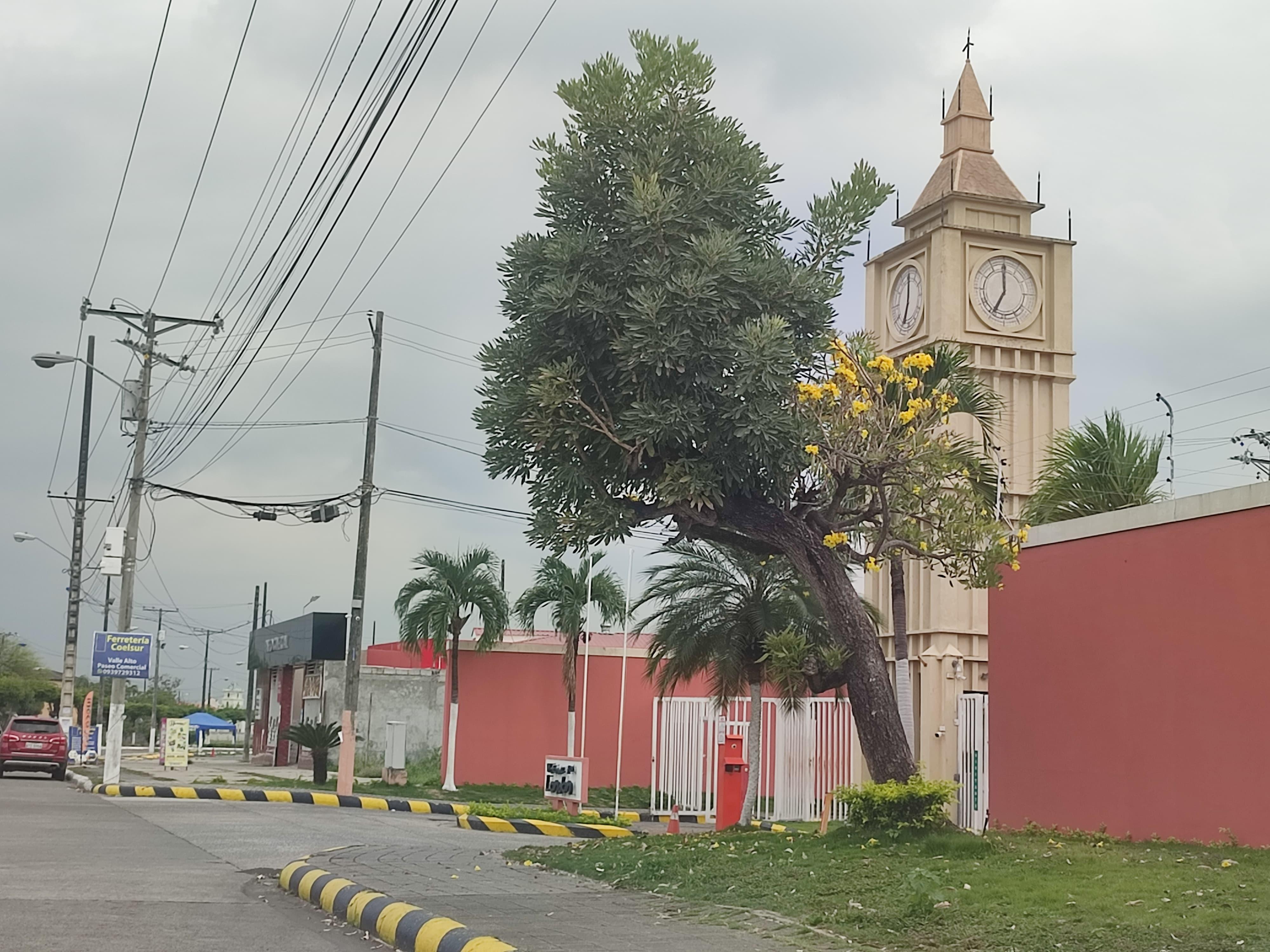 Lotes De Venta En Valle Alto Via A La Costa Guayaquil