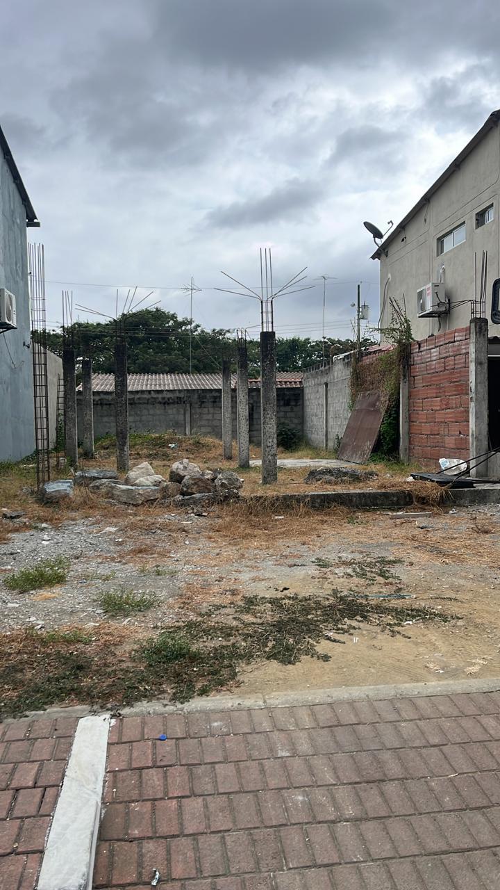 Lotes De Venta En Valle Alto Via A La Costa Guayaquil