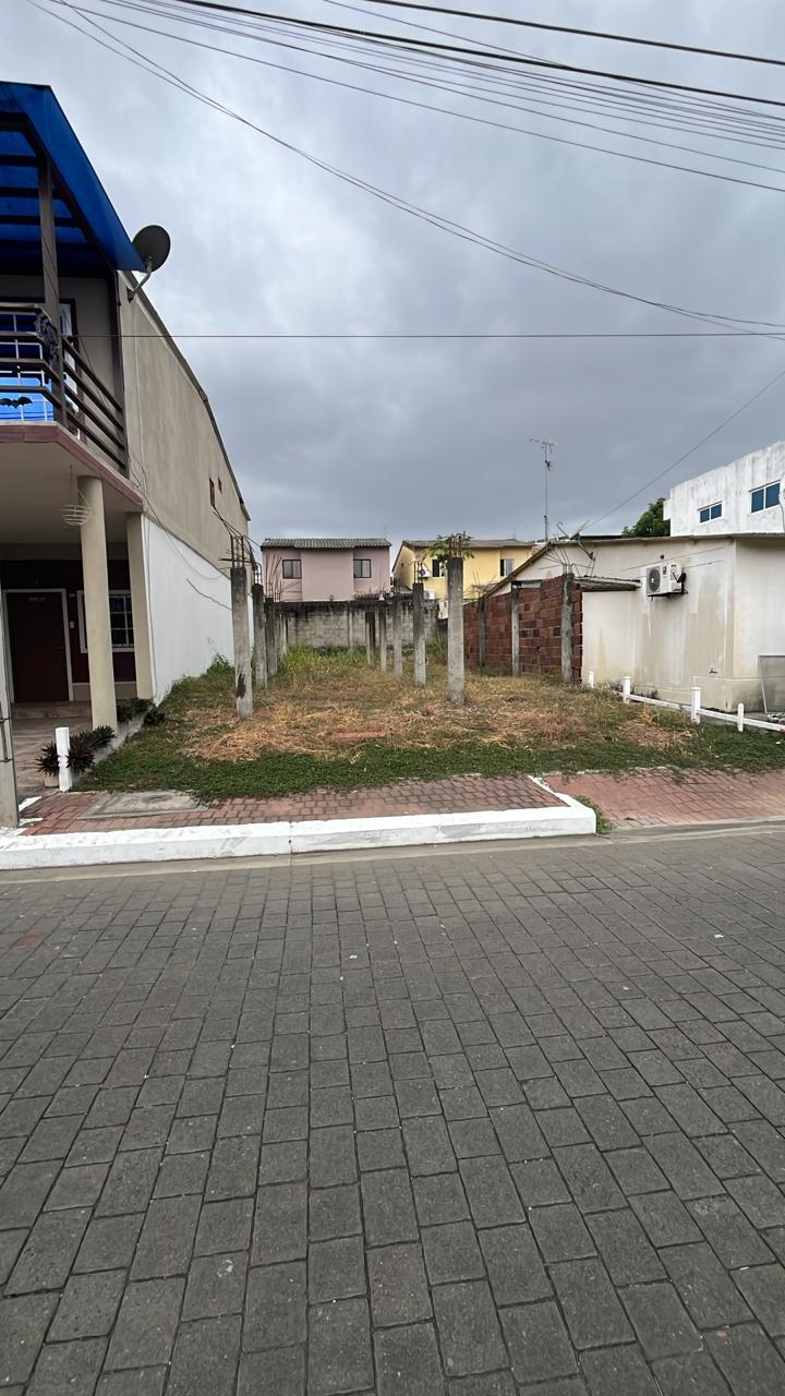 Lotes De Venta En Valle Alto Via A La Costa Guayaquil