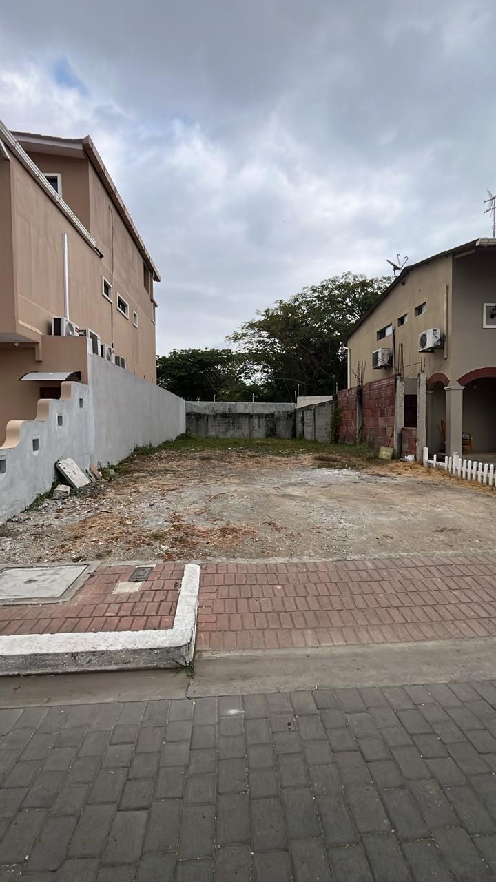 Lotes De Venta En Valle Alto Via A La Costa Guayaquil