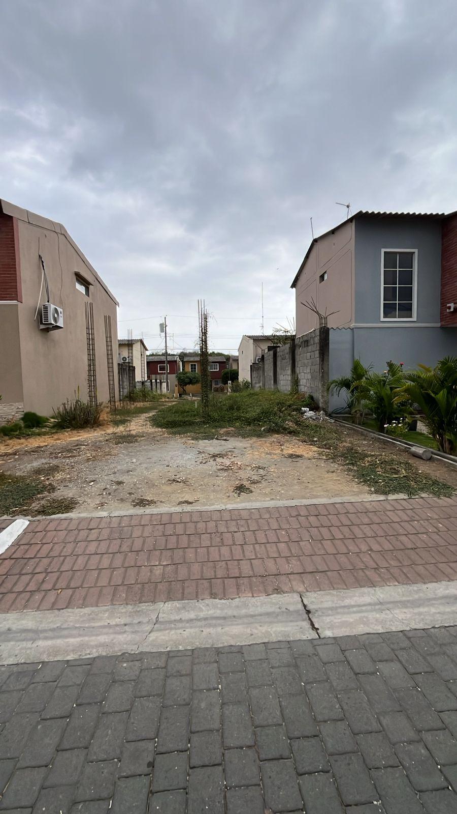 Lotes De Venta En Valle Alto Via A La Costa Guayaquil