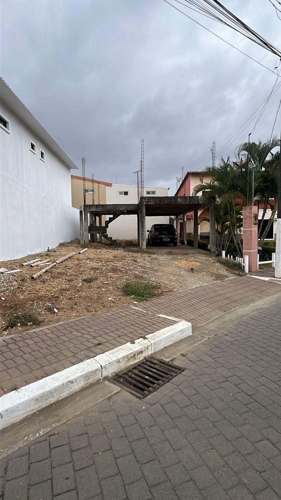 Lotes De Venta En Valle Alto Via A La Costa Guayaquil