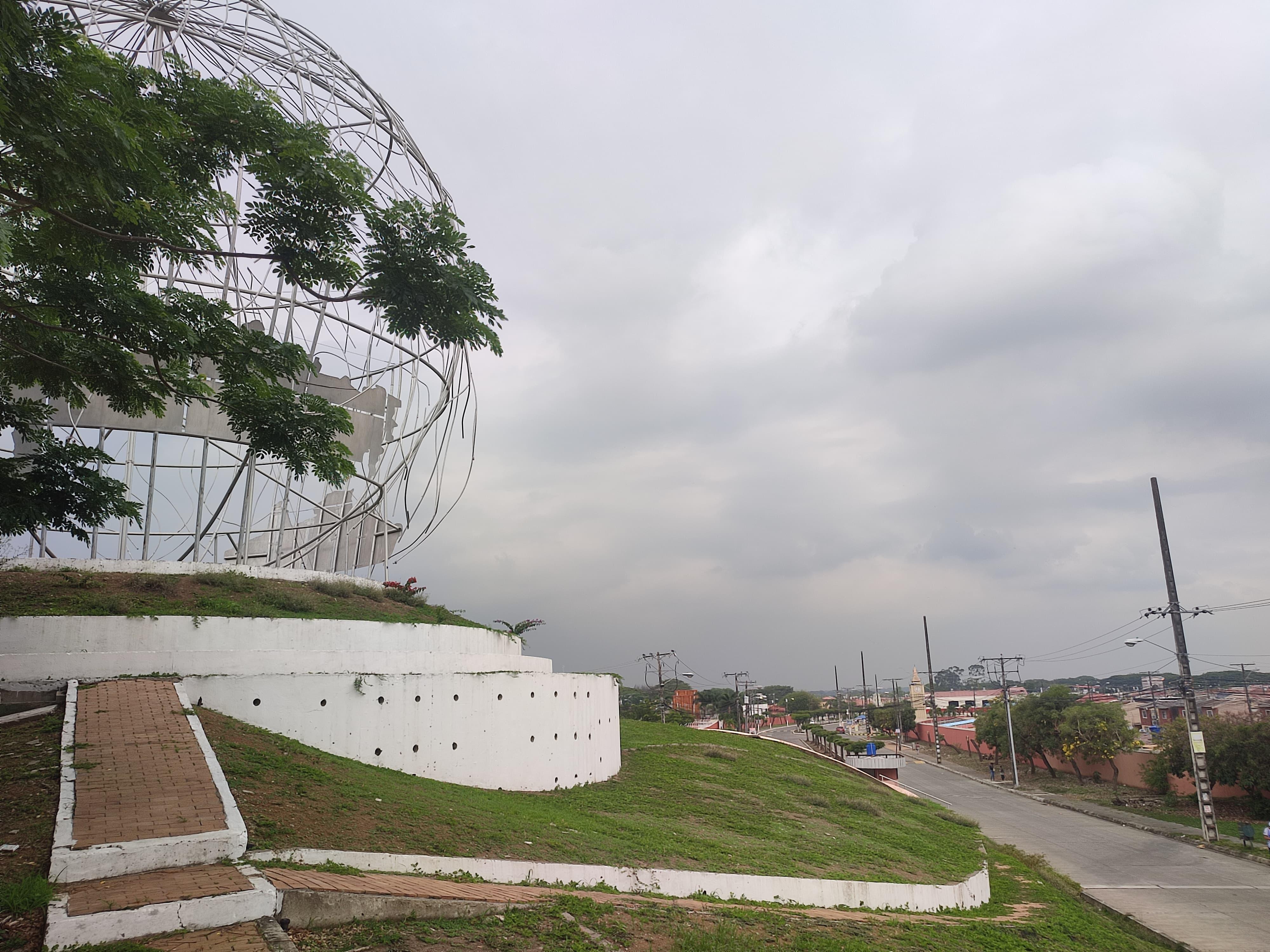 Lotes De Venta En Valle Alto Via A La Costa Guayaquil