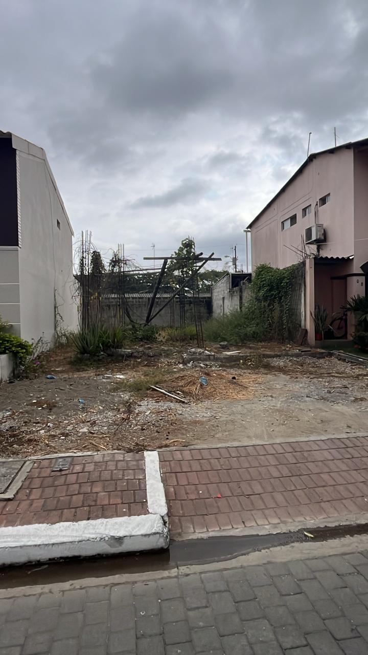 Lotes De Venta En Valle Alto Via A La Costa Guayaquil