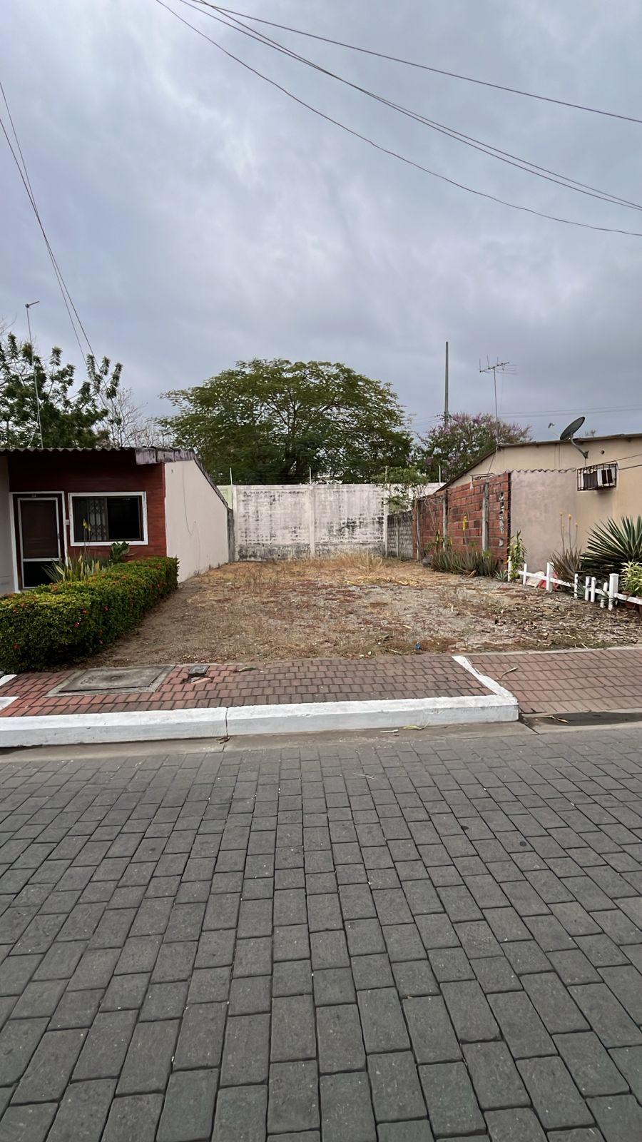 Lotes De Venta En Valle Alto Via A La Costa Guayaquil
