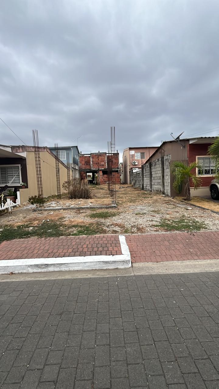 Lotes De Venta En Valle Alto Via A La Costa Guayaquil