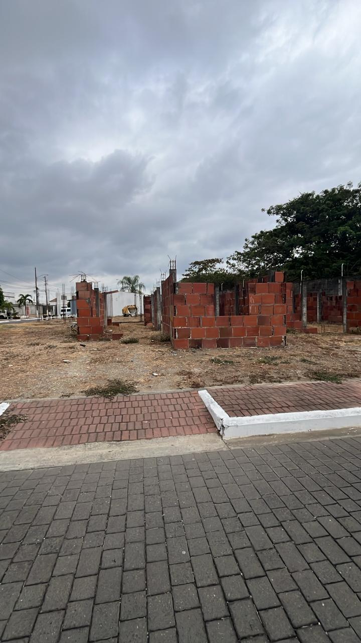 Lotes De Venta En Valle Alto Via A La Costa Guayaquil