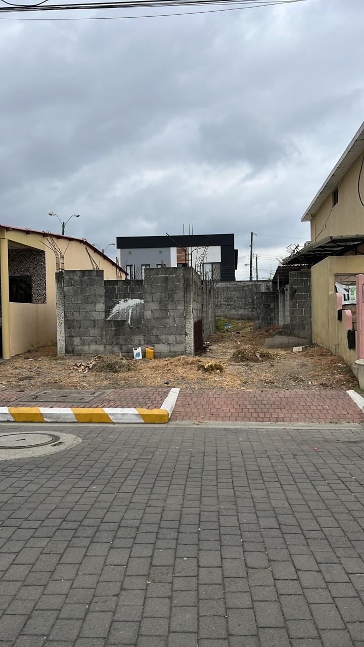 Lotes De Venta En Valle Alto Via A La Costa Guayaquil