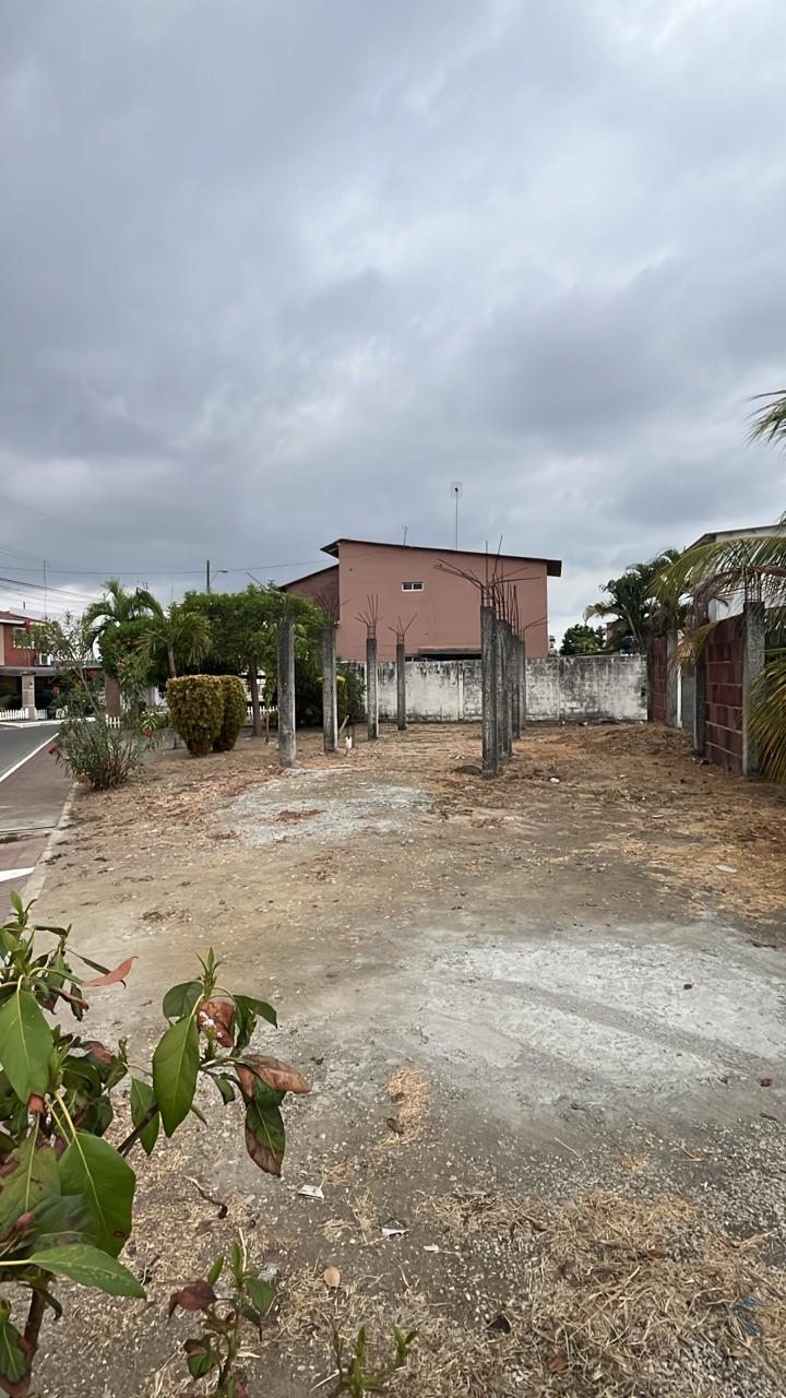 Lotes De Venta En Valle Alto Via A La Costa Guayaquil
