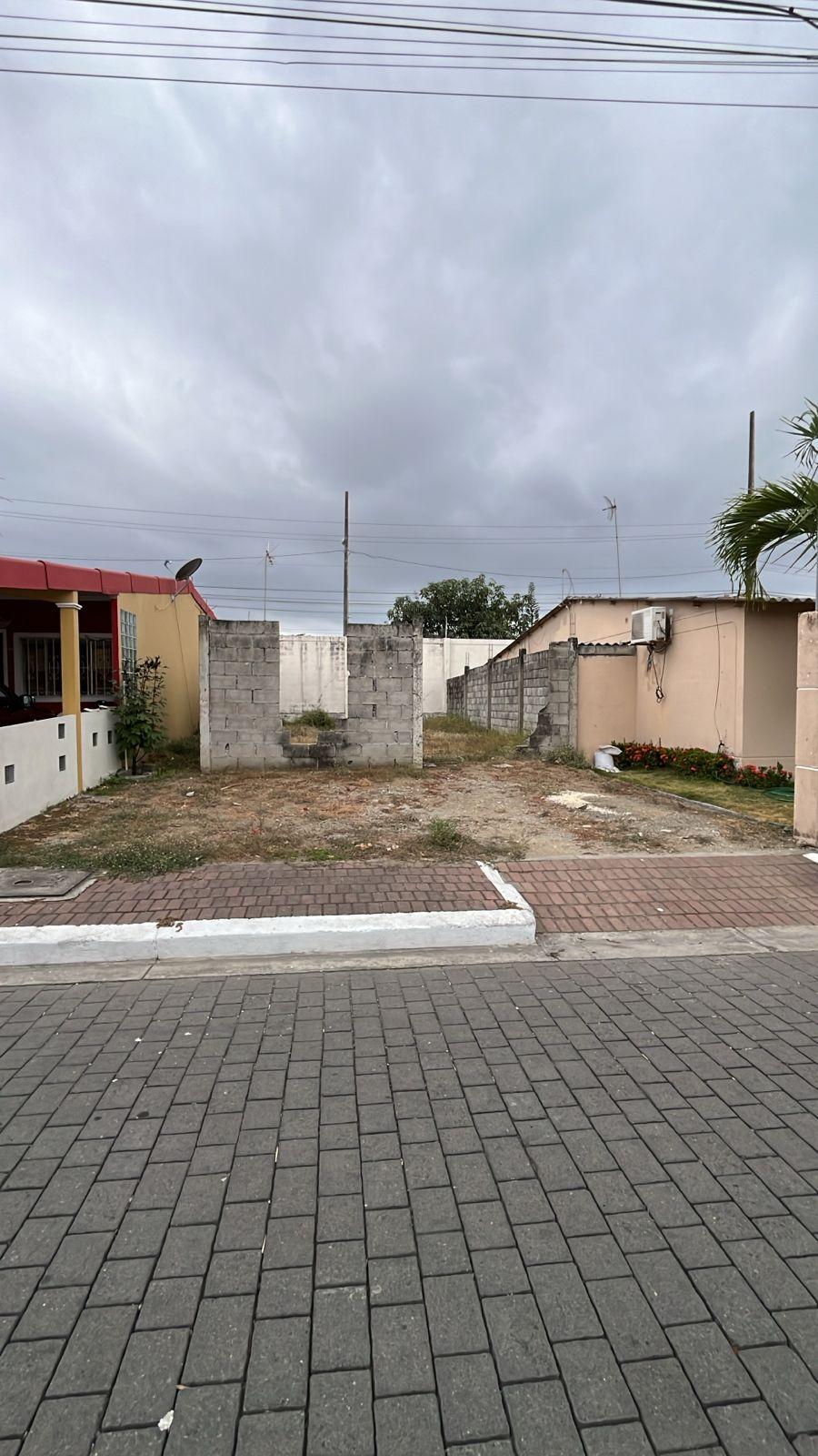 Lotes De Venta En Valle Alto Via A La Costa Guayaquil