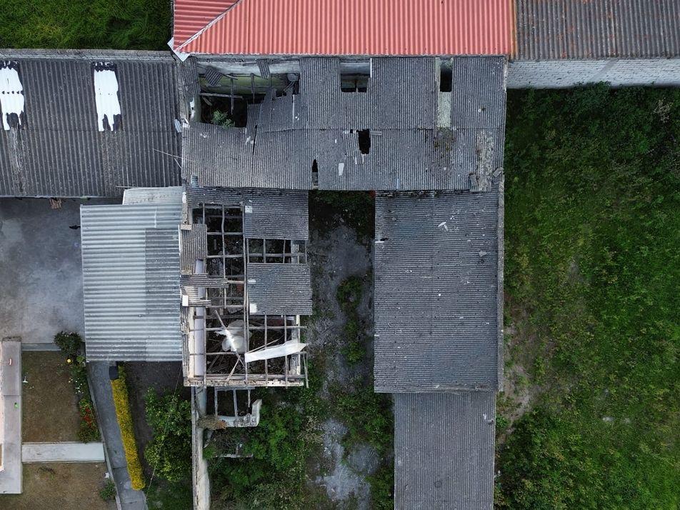 Venta De Terreno En Otavalo