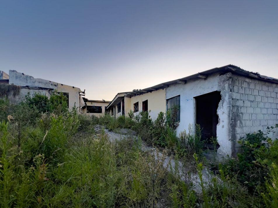 Venta De Terreno En Otavalo