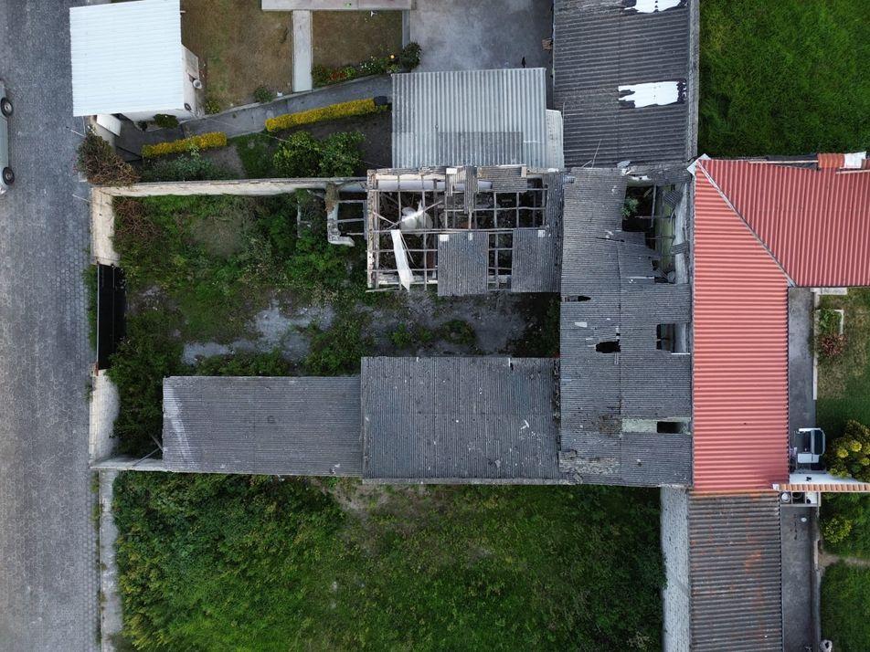 Venta De Terreno En Otavalo