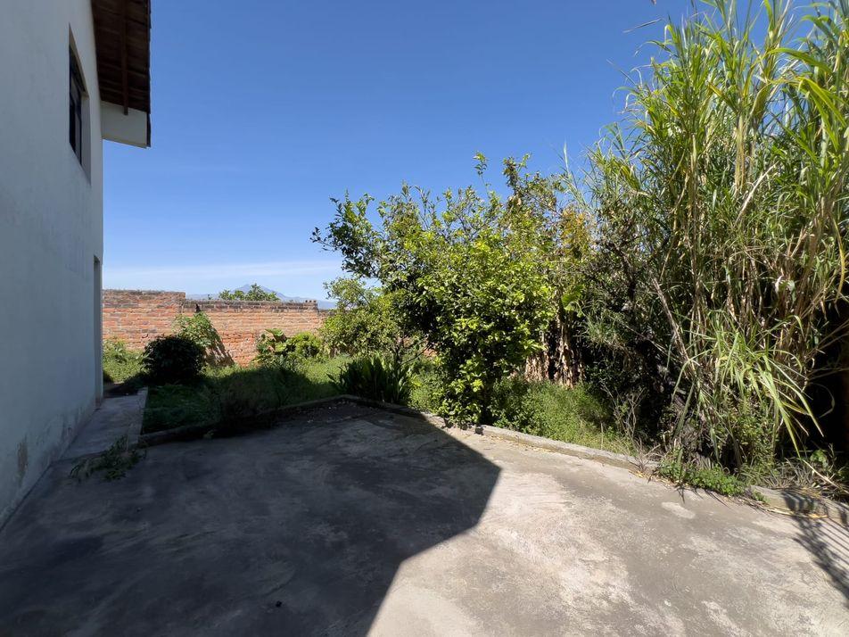 Casa en venta en Ibarra 