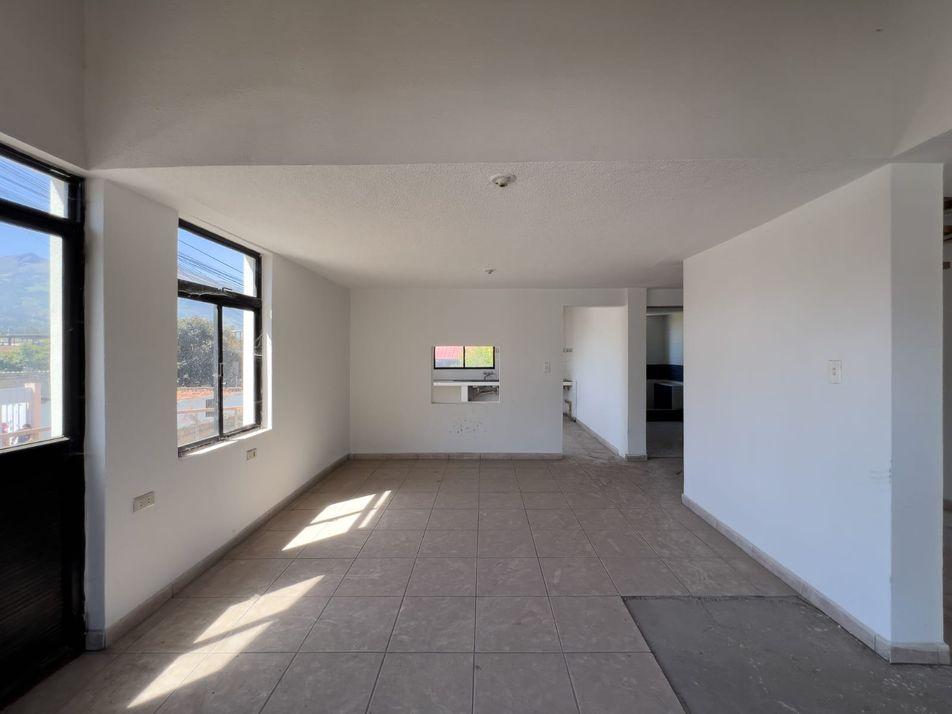 Casa en venta en Ibarra 