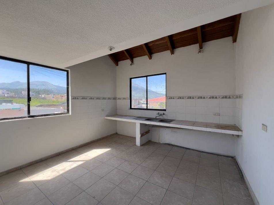 Casa en venta en Ibarra 