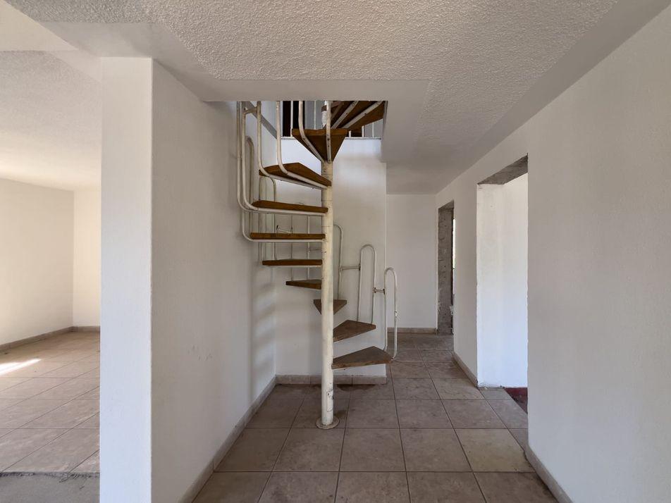 Casa en venta en Ibarra 