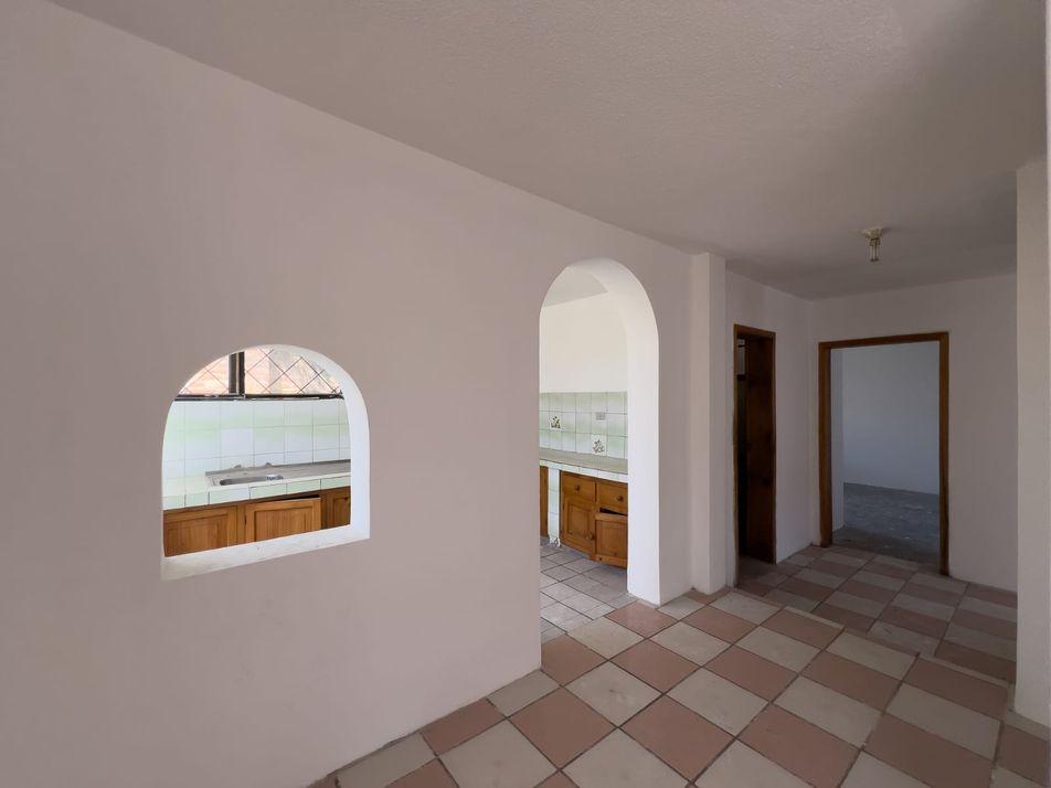 Casa en venta en Ibarra 