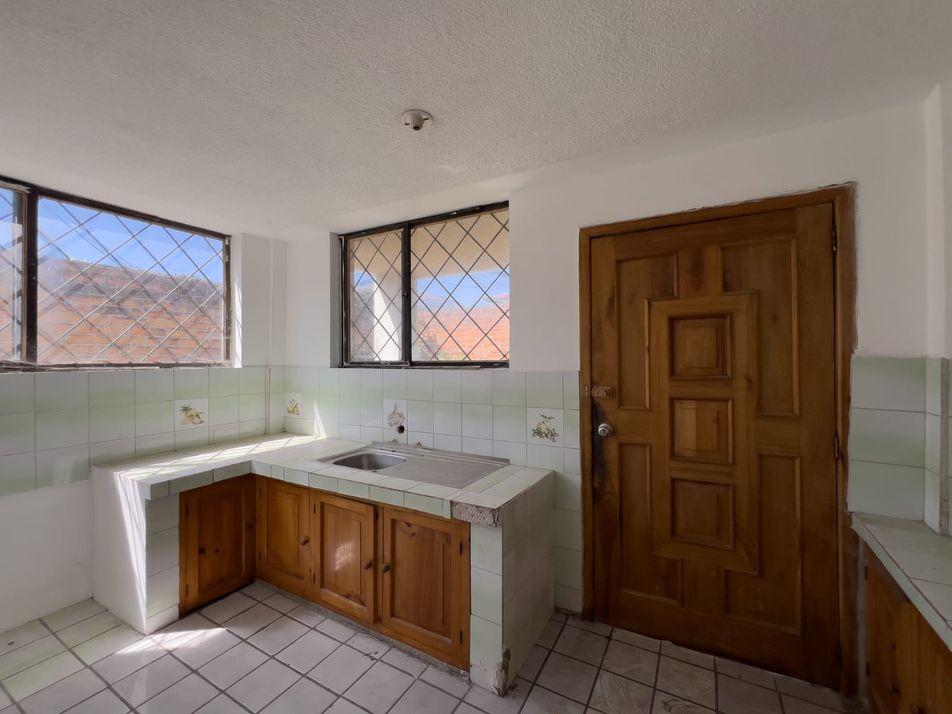 Casa en venta en Ibarra 