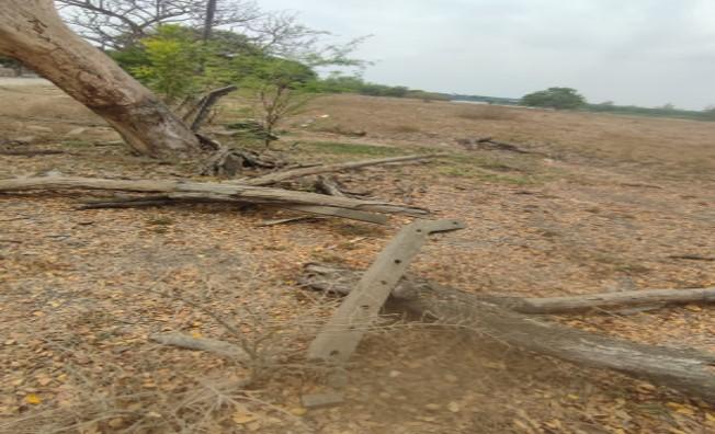 Terrenos en  Guayas, Daule, Nobol lotización los canales Km 5