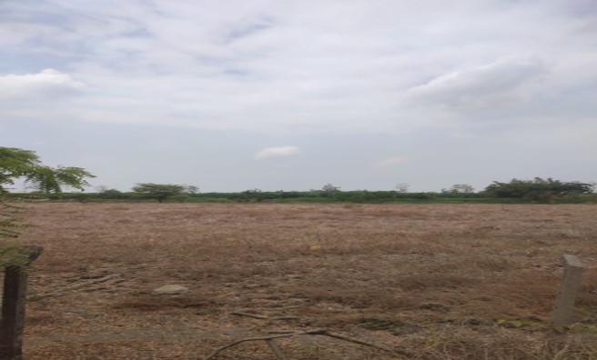 Terrenos en  Guayas, Daule, Nobol lotización los canales Km 5