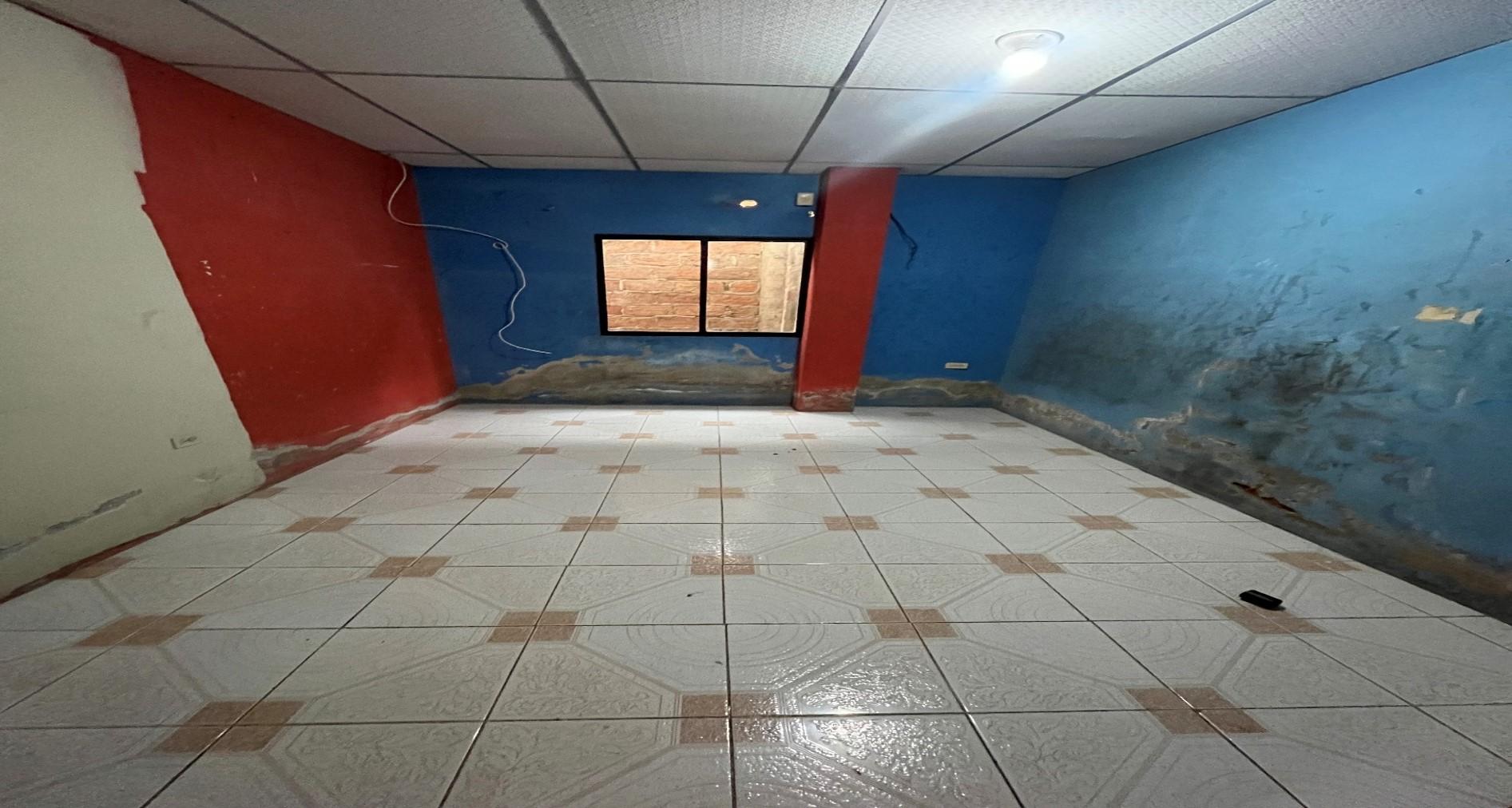 Casa en Venta, La Mocora, Parroquia Colon, Cantón Portoviejo