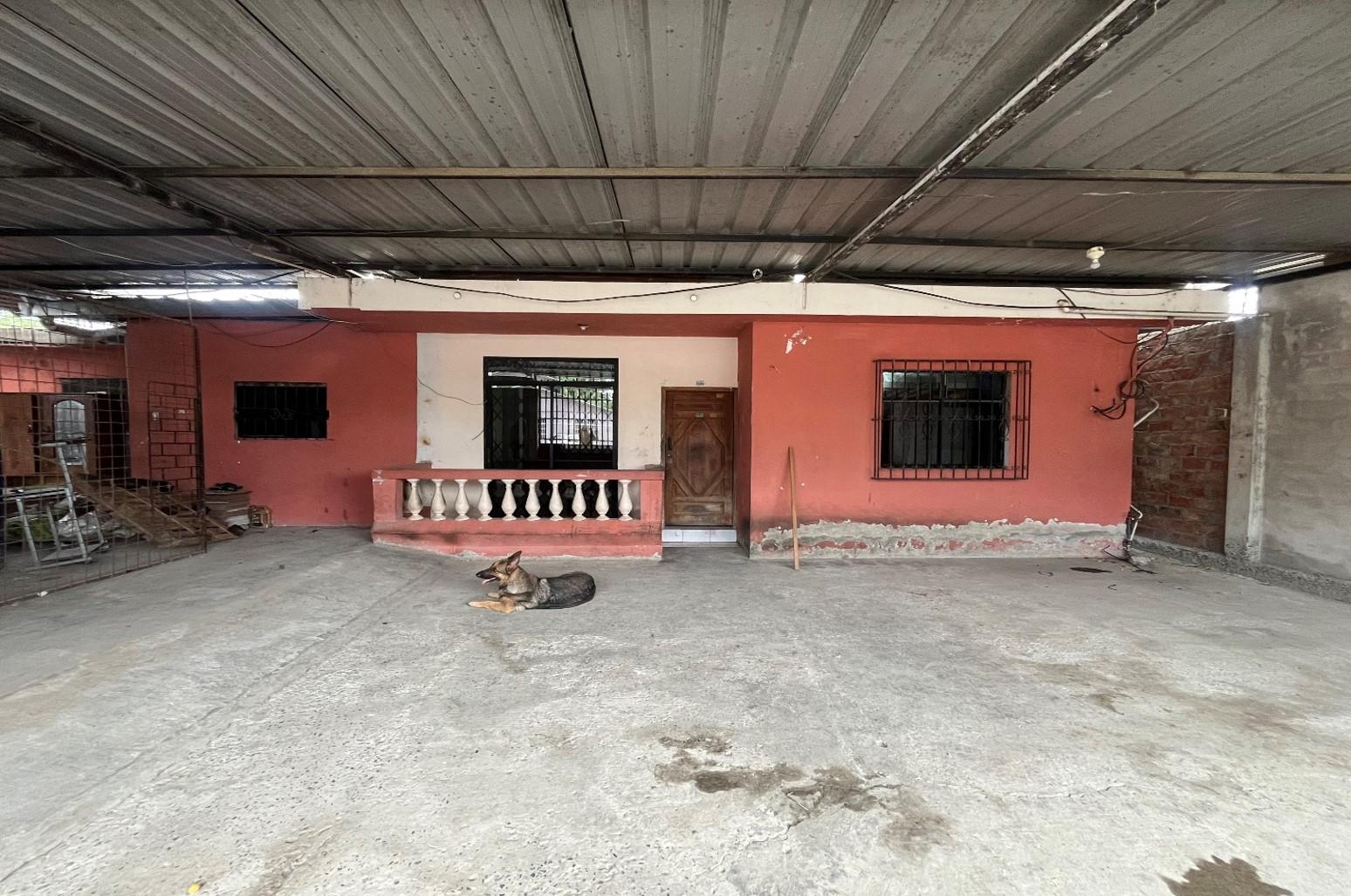 Casa en Venta, La Mocora, Parroquia Colon, Cantón Portoviejo