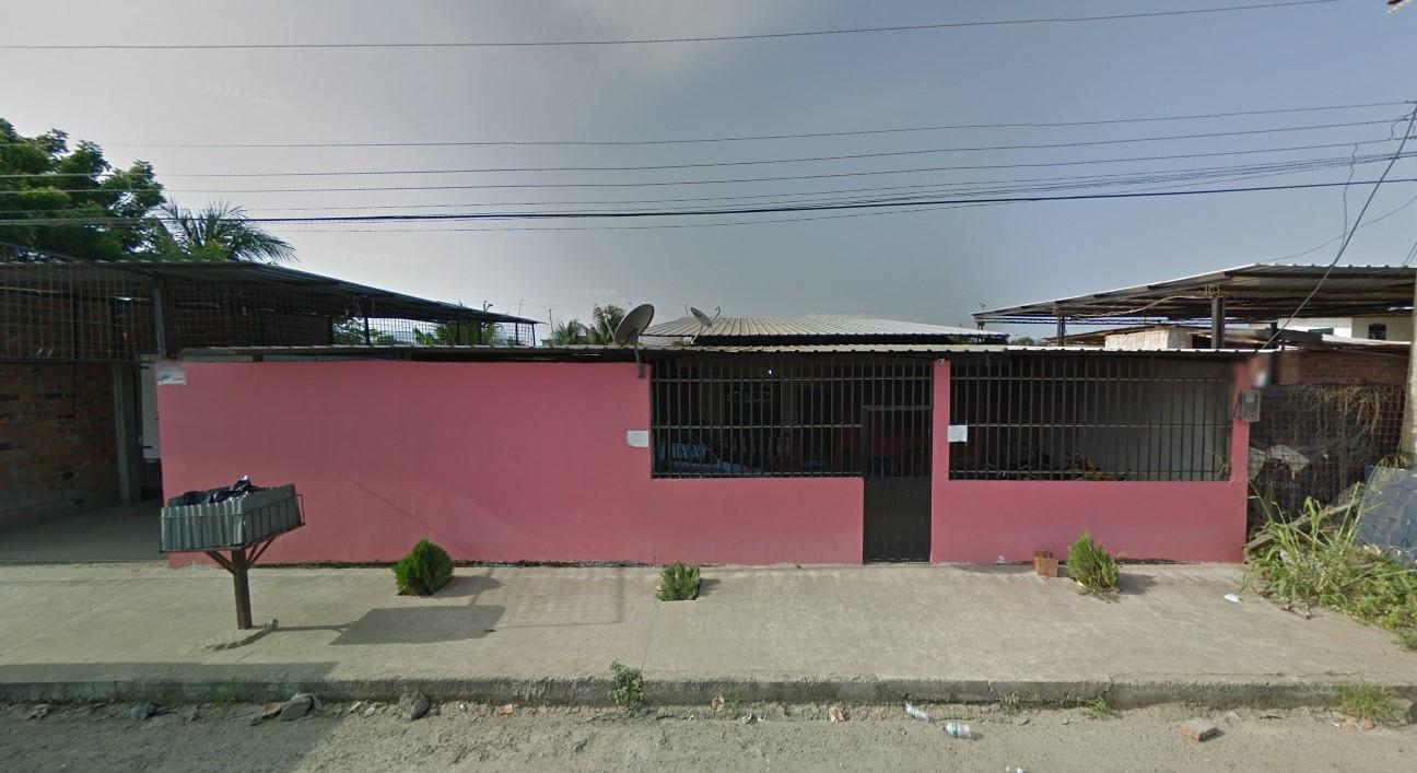 Casa en Venta, La Mocora, Parroquia Colon, Cantón Portoviejo
