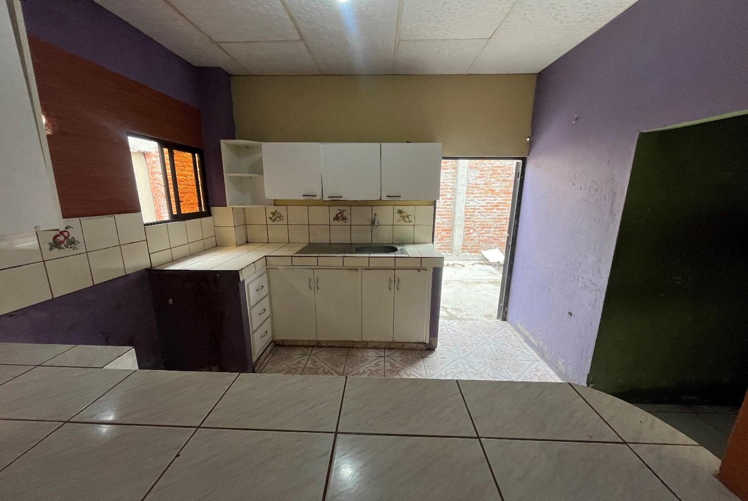Casa en Venta, La Mocora, Parroquia Colon, Cantón Portoviejo