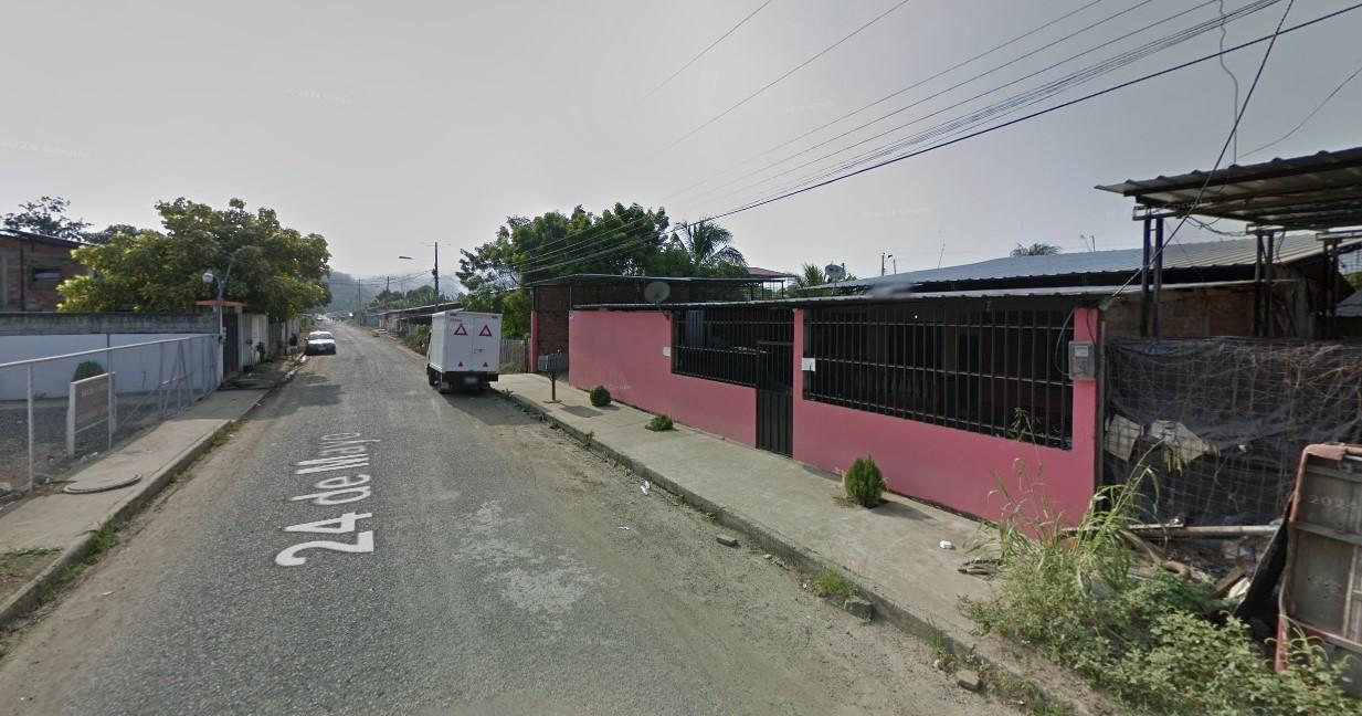 Casa en Venta, La Mocora, Parroquia Colon, Cantón Portoviejo