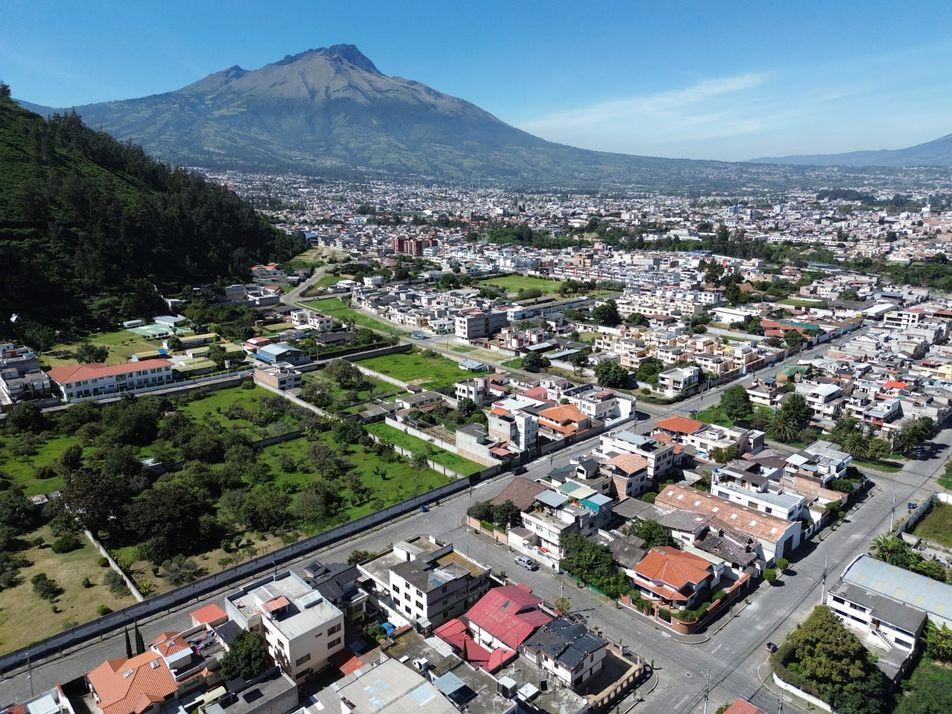 Casa en venta, Ibarra, La Victoria