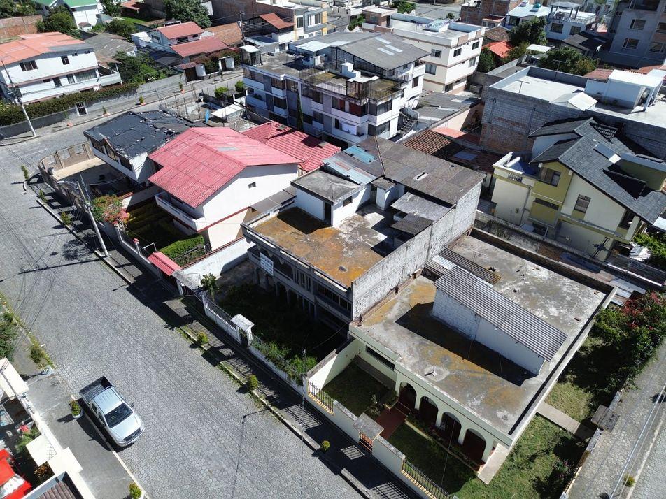 Casa en venta, Ibarra, La Victoria