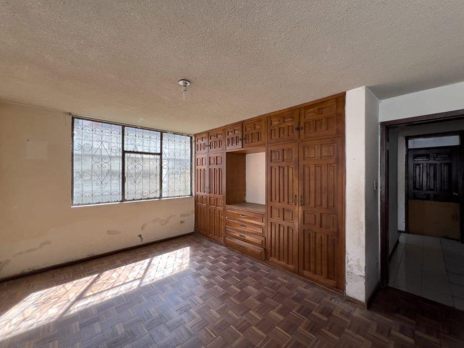 Casa en venta, Ibarra, La Victoria