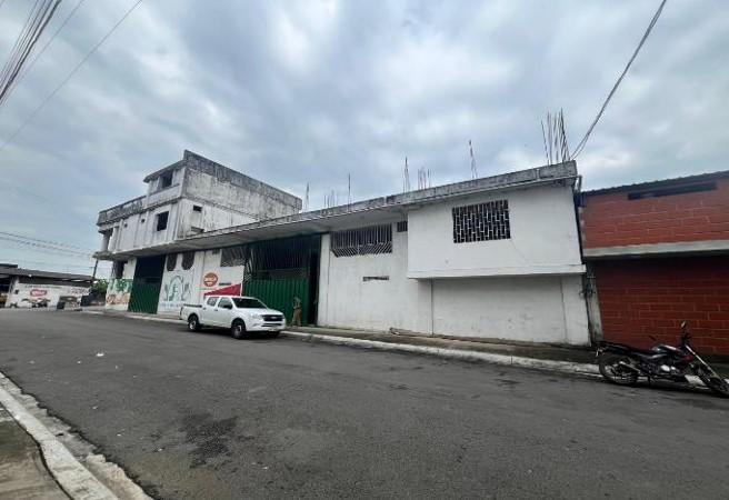 ¡Gran Oportunidad! Bodega/Galpón en Venta en El Empalme, Guayas