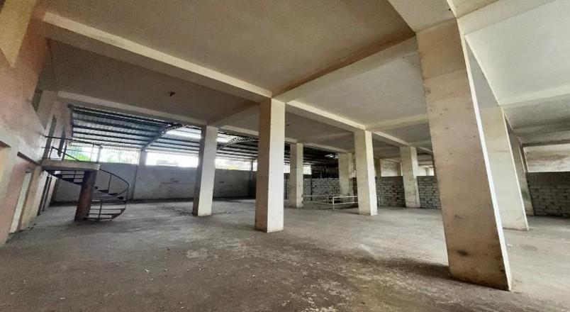¡Gran Oportunidad! Bodega/Galpón en Venta en El Empalme, Guayas