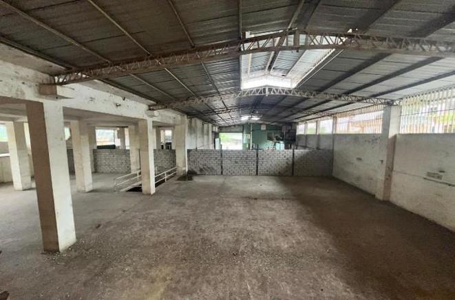 ¡Gran Oportunidad! Bodega/Galpón en Venta en El Empalme, Guayas