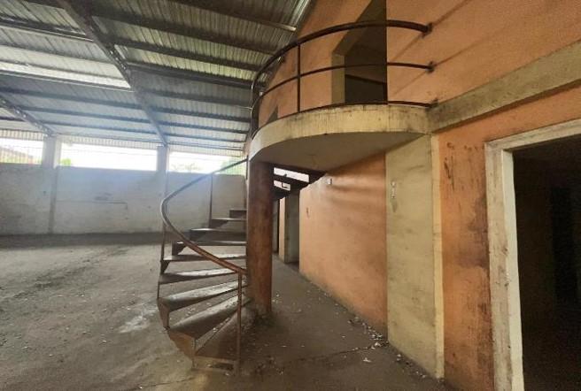 ¡Gran Oportunidad! Bodega/Galpón en Venta en El Empalme, Guayas