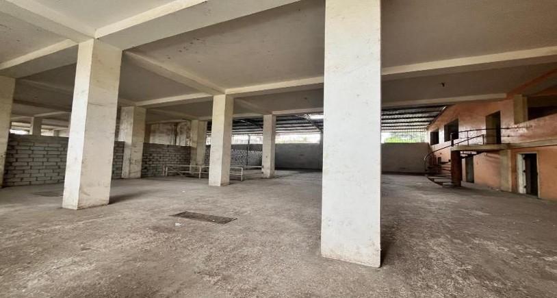 ¡Gran Oportunidad! Bodega/Galpón en Venta en El Empalme, Guayas